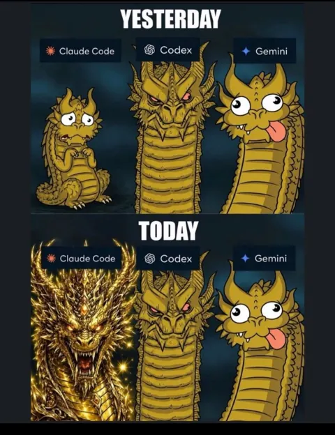 Coding agents: yesterday vs today