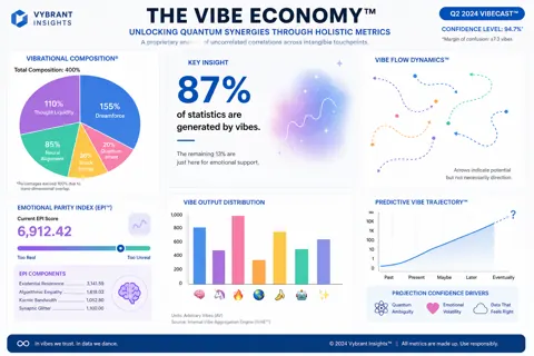 The Vibe Economy, Q2 2024 report